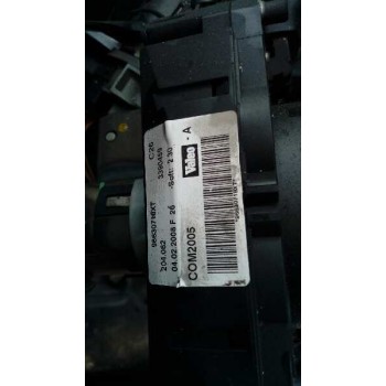 peugeot 207 del año 2008