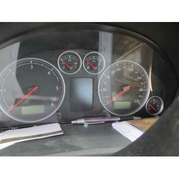 seat alhambra (7v9) del año 2000