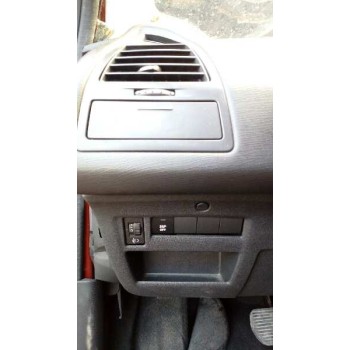 citroën c4 berlina del año 2008