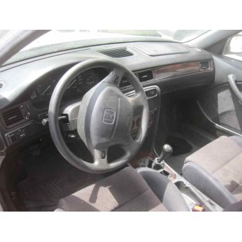 honda civic berlina .5 (ma/mb) del año 1950