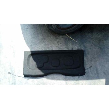 fiat panda (319) del año 2015