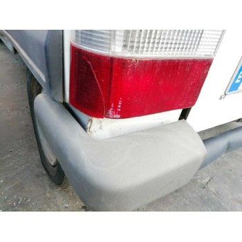 citroën c15 del año 1997