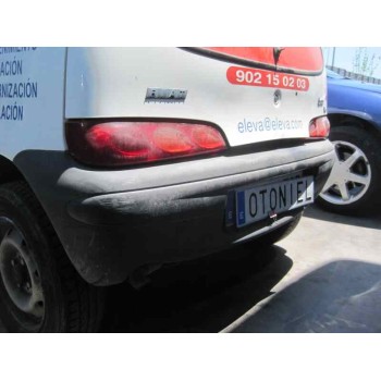 fiat seicento (187) del año 2006