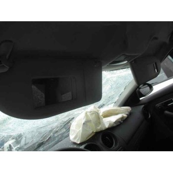 seat ibiza (6l1) del año 2007