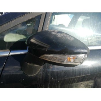 ford fiesta (cb1) del año 2010