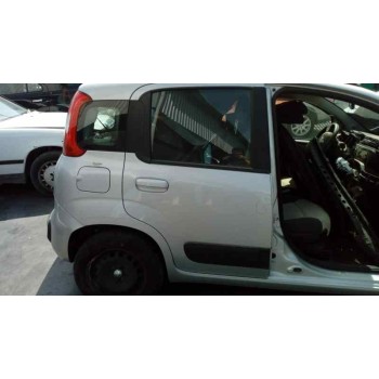 fiat panda (319) del año 2015