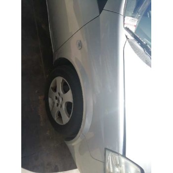 nissan primera berlina (p12) del año 2004