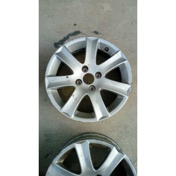 peugeot 207 del año 2008