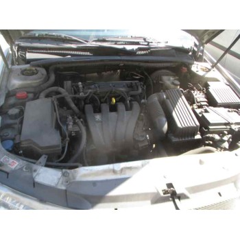 peugeot 406 berlina (s1/s2) del año 2000