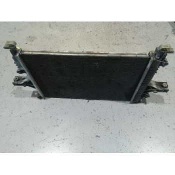 Recambio de radiador agua para volvo s80 berlina 2.5 d referencia OEM IAM 9463440A AUTO 62X43