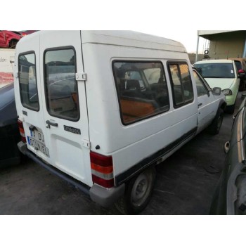 citroën c15 del año 1997