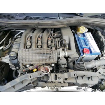 peugeot 208 del año 2016