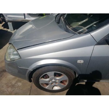 nissan primera berlina (p12) del año 2004