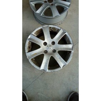 peugeot 207 del año 2008