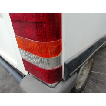 citroën c15 del año 1997