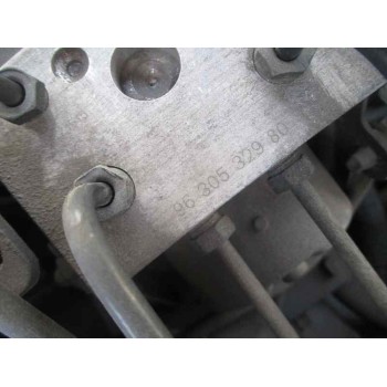 peugeot 406 berlina (s1/s2) del año 2000