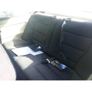 bmw serie 3 coupe (e36) del año 1993