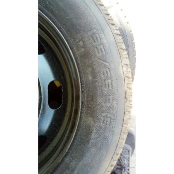 citroën c4 berlina del año 2008