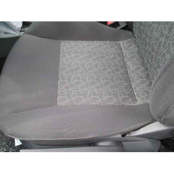 seat ibiza (6l1) del año 2007