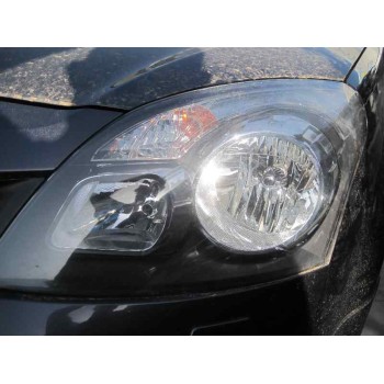 renault koleos del año 2010