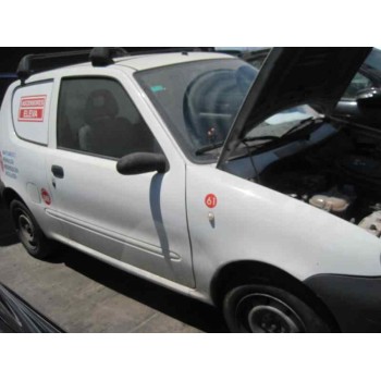 fiat seicento (187) del año 2006