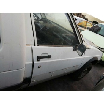 citroën c15 del año 1997