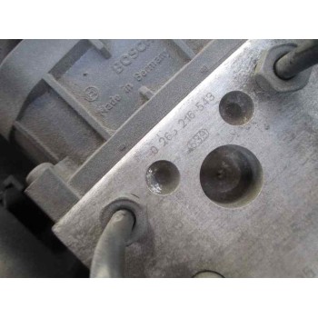 peugeot 406 berlina (s1/s2) del año 2000