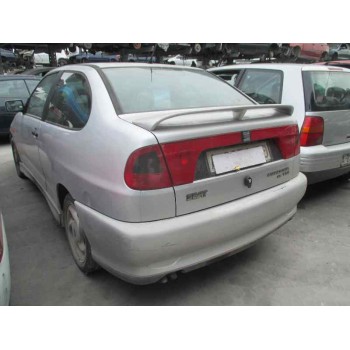 SEAT CORDOBA BERLINA (6K2)