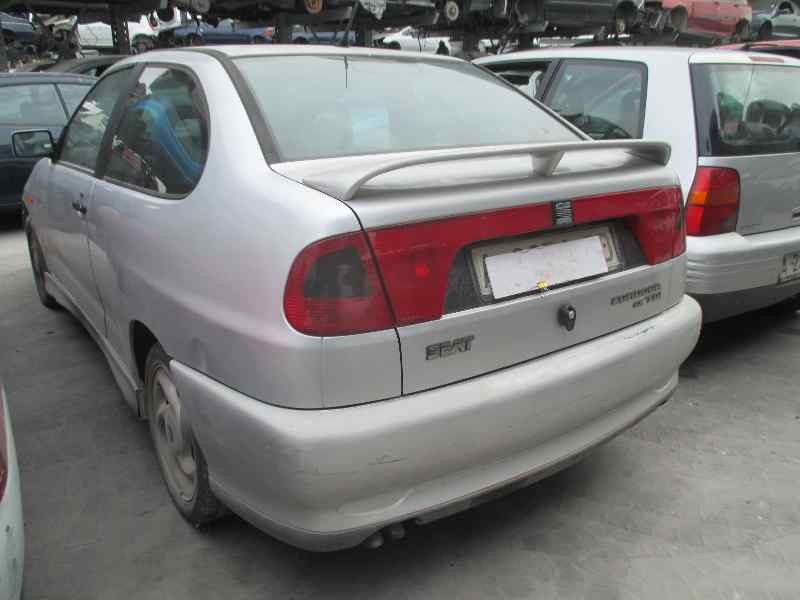 seat cordoba berlina (6k2) del año 1997
