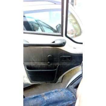 peugeot boxer caja cerrada (rs3200)(230)(´02) del año 1998