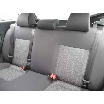 seat ibiza (6l1) del año 2007