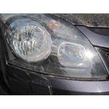 renault koleos del año 2010