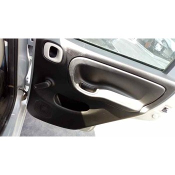 fiat panda (319) del año 2015