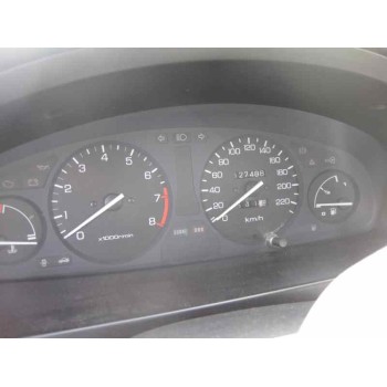 honda civic berlina .5 (ma/mb) del año 1950