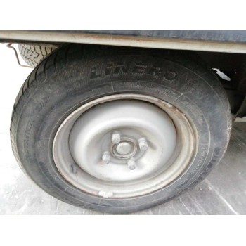 citroën c15 del año 1997