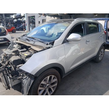 KIA SPORTAGE III (SL)