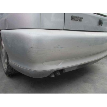 seat cordoba berlina (6k2) del año 1997