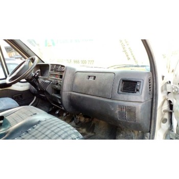 peugeot boxer caja cerrada (rs3200)(230)(´02) del año 1998