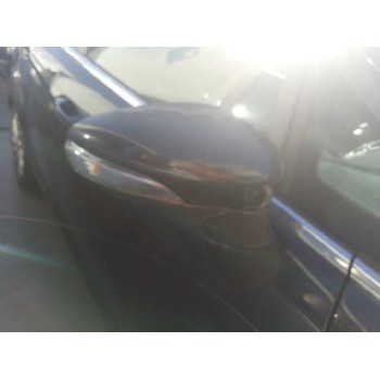 ford fiesta (cb1) del año 2010