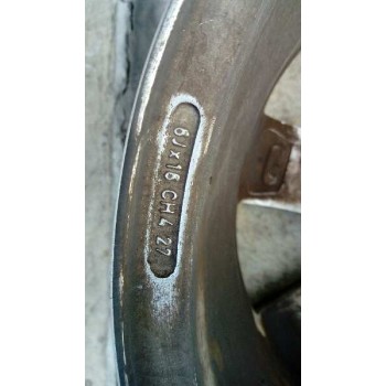 peugeot 207 del año 2008