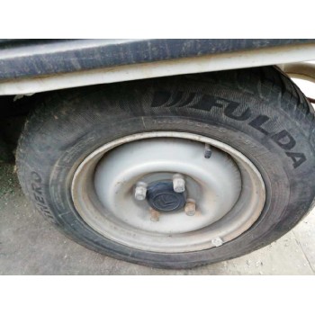 citroën c15 del año 1997