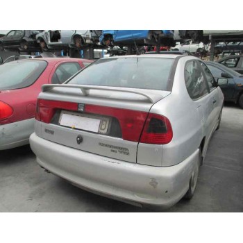 seat cordoba berlina (6k2) del año 1997