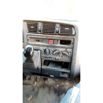 peugeot boxer caja cerrada (rs3200)(230)(´02) del año 1998