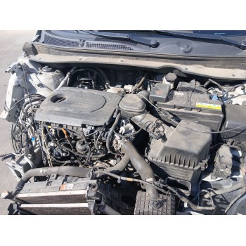 kia sportage iii (sl) del año 2015