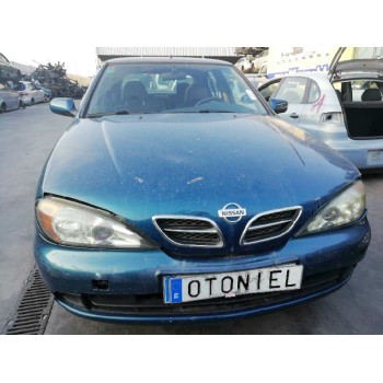 NISSAN PRIMERA BERLINA (P11)