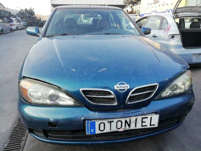 nissan primera berlina (p11) del año 2001