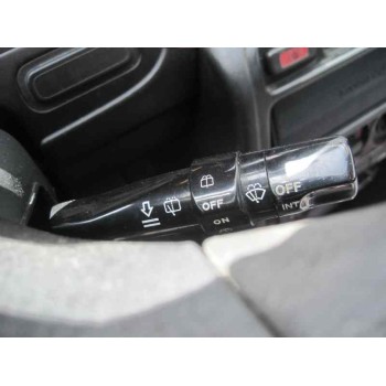 honda civic berlina .5 (ma/mb) del año 1950