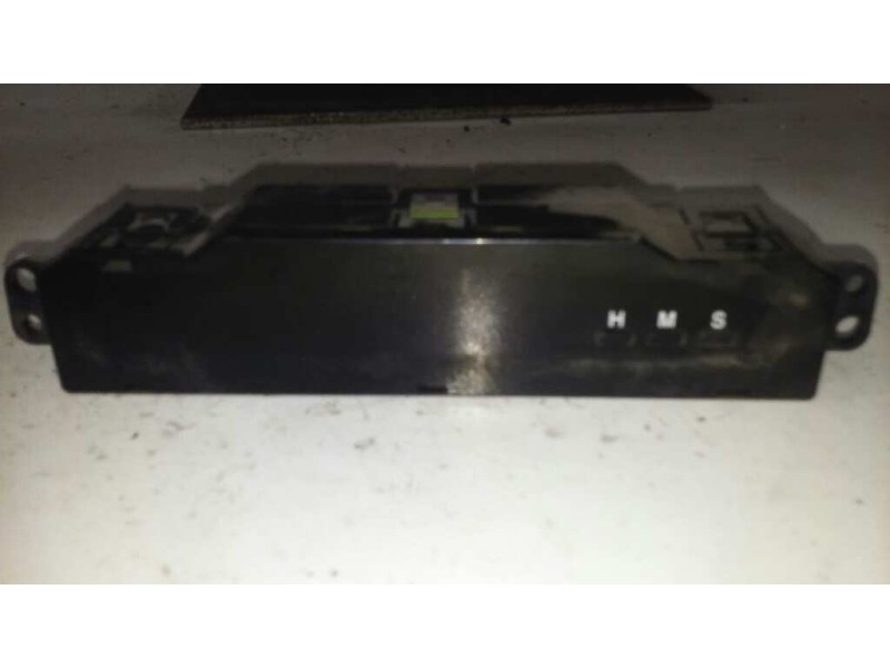 Recambio de display para daewoo lacetti cdx referencia OEM IAM 96490020  