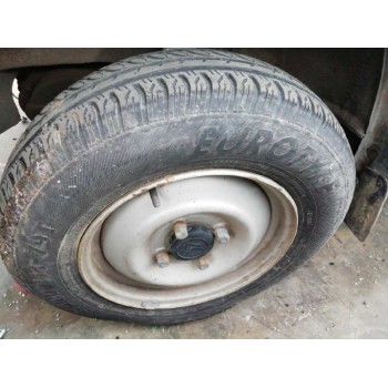 citroën c15 del año 1997