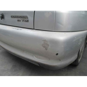 seat cordoba berlina (6k2) del año 1997